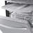 Samsung Smart 42dBA Dishwasher with StormWash+™ and Smart Dry-68862848