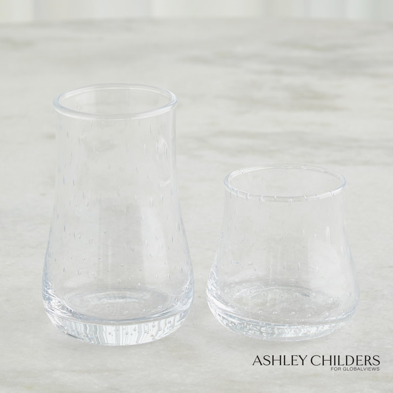 Hamish Drinking Glass