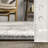 Aly Modern Abstract Area Rug