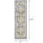 Aldolfo Oriental Indoor Rug-837236179
