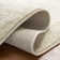 Wadlington Oriental Ivory/Beige Area Rug