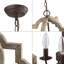 Ameriga 3 - Light Pendant