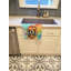 Serviette de cuisine Cocker Spaniel Hippie Dawg