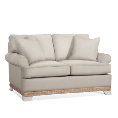 Fairwind Upholstered 65'' Loveseat