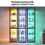 40 cm W Display Cabinet with Lighting-659209794