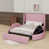 Rose est en rupture de stock