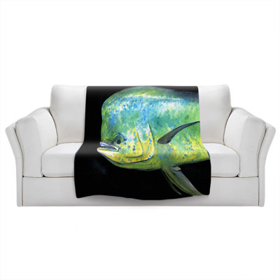  Couverture Deep Sea Life