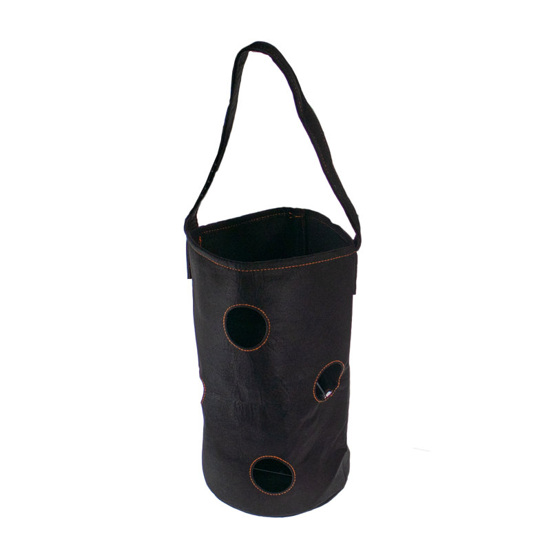 Gilberte Plastic Outdoor Hanging Planter