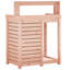 Broxton Wood Potting Bench-721005058