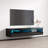 Fly Modular Floating TV Stand for TVs up to 70"-1728230543