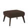 Upholstered Ottoman
