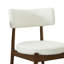 Chaises de salle à manger de style Mid-Century moderne (MP2 / carton)-1553213669