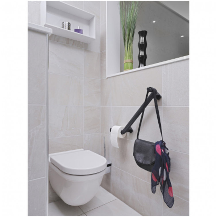 Ellipso 21'' Grab Bar