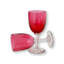 Handmade White Wine Glass