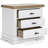 Leanore 28.75'' W Nightstand