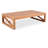 Anguilla Teak Coffee Table