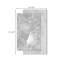 Art mural Mid-Century moderne en toile pour salon-273806699