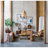 Teak Cabinet
