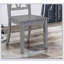 Élégante chaise d'appoint pour salle à manger, confortable et facile à nettoyer avec une fabrication robuste-1860522255