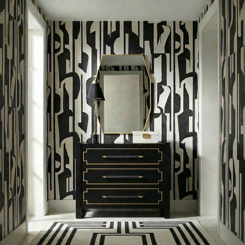 Avira Wall Mirror