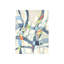 Crystal Sound II Print by Janice Sadler-25798298-25798303