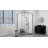 Makira 17.3'' W Manufactured Wood Shower Bench-712374298