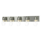Eos 5 - Light Dimmable Vanity Light