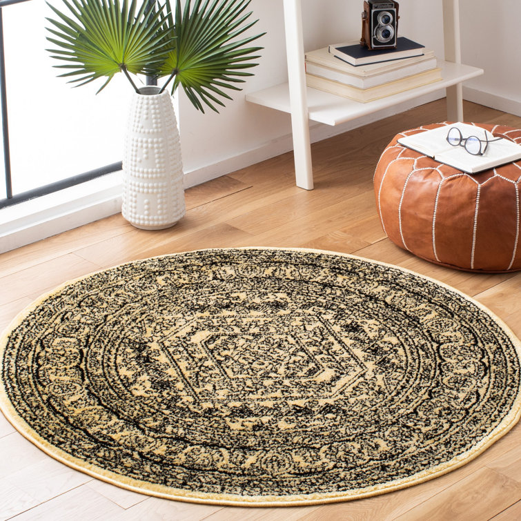 Tapis oriental performance Nicarla