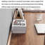 Bureau de style nordique minimaliste-890580150