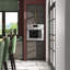 30-Inch Single Wall Oven With Steam-Combi