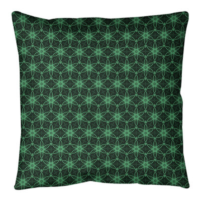 Coussin de sol Katelyn Elizabeth