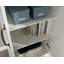 Armoire de rangement Dunlap Glw