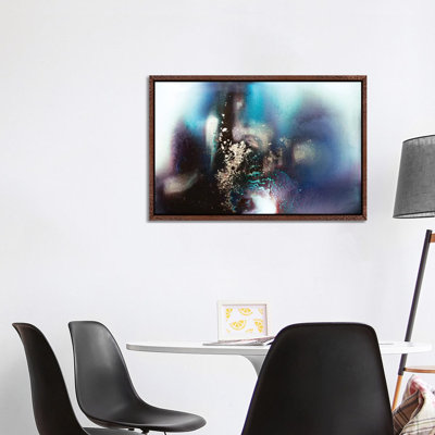 Mixtus - Print on Canvas
