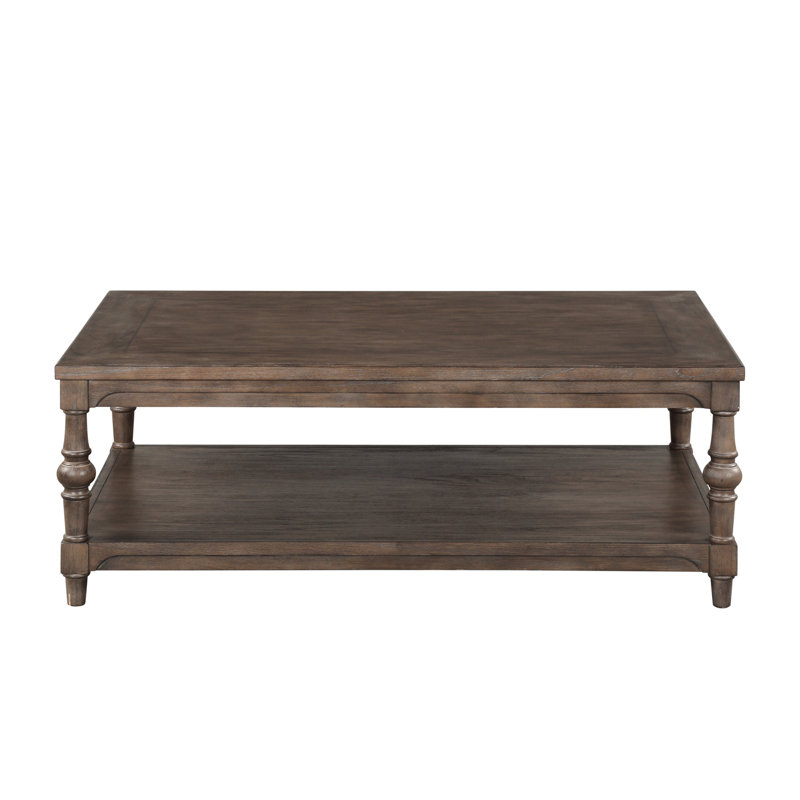 48 inch Coffee Table