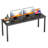 Pelaga Jahnna 70.9'' W Rectangle Writing Desk-965249556-965249557