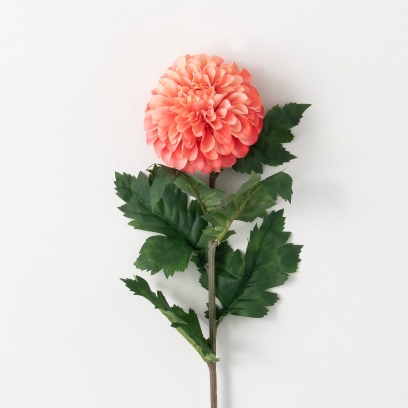 Dahlia Sprays, Mauve