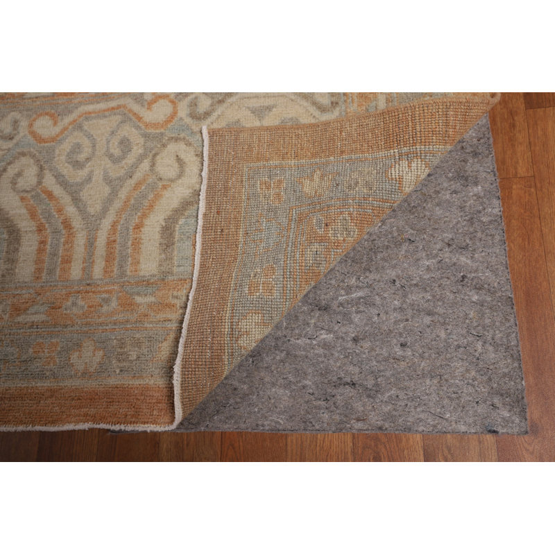 Tapis turc Oushak