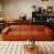 Orange sélectionné
