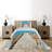 Coastal Coverlet