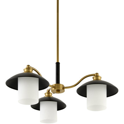 Mohaymin Chandelier