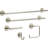 Trinsic Wall Mount Towel Bar Bath Hardware Accessory-129678776-71203948