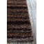 Tapis brun foncé Dorothy-24415527