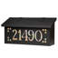 Boîte aux lettres murale classic-14322472-14322469