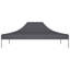 Avilla 4.3m x 2.9m Party Tent Roof-1908303240