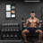 Superior Hex Dumbbell Set with Rack