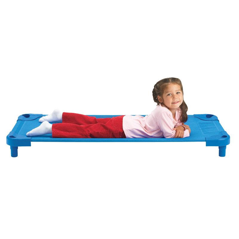 Value Line Single Cot - Assembled, Standard
