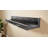 Rayne Medium Solid Oak 3 Piece Lipped Shelves-94411692