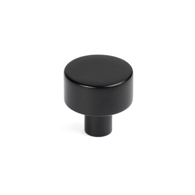 Round Knob