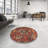 Patchwork Indoor Rug-1699937379