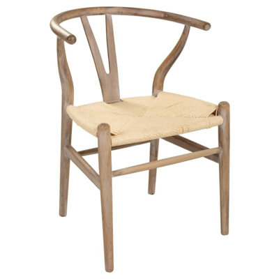 Upholstered Armchair